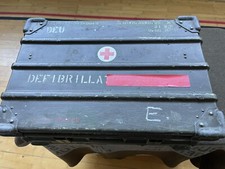 Zarges kiste A5  Zargesbox  BW Kiste Box robust A5  stabile Generation 60 L  (E)