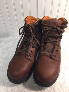 timberland pro powerfit boots
