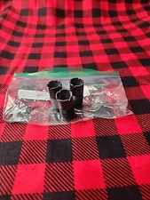 3 WINCHESTER WIN CHOKE MOSSBERG INVECTOR 20 GA 2 SKEET & MODIFIED SHOTGUN CHOKES