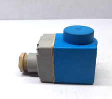 Danfoss 018F6189 Coil 220V 60Hz 10W