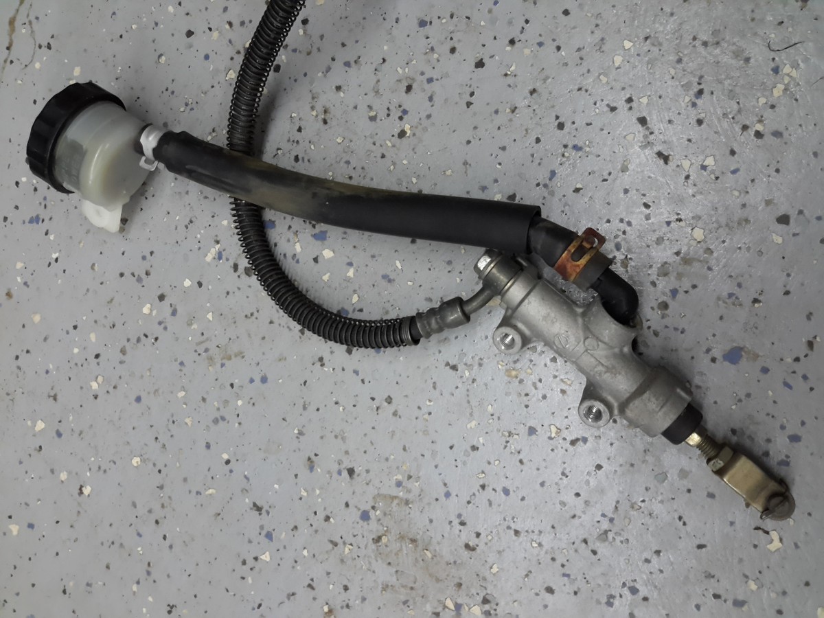 画片94 Rear Headlight Level Sensor for Volvo S60 S80 V70 XC70 XC90