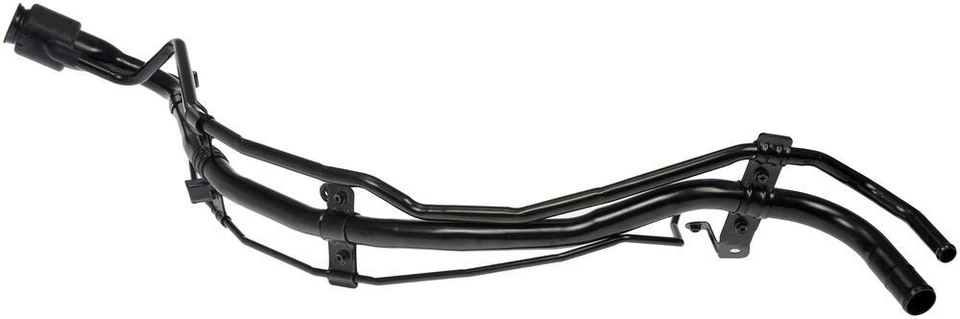 FITS 2006-2012 TOYOTA RAV4 FUEL GAS FILLER NECK HOSE LINE ASSEMBLY - Image 2 of 4