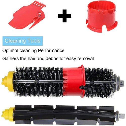 Replacement Parts Accessory For iRobot Roomba 600 Series 690 675 670 660 - Picture 4 of 17
