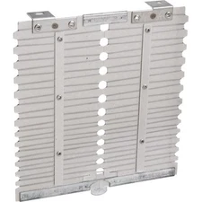 ELEMENT, CARD (116V, 328W) For GE  HOBART  ET and CT series toaster 347356-3