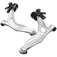 2x Front Lower Control Arm w/Ball Joints for 2012 2013-2018 Ford Focus C-Max