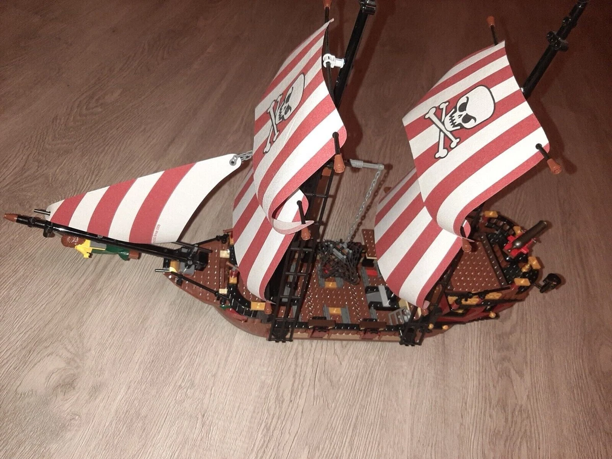 Brickbeard's bounty 2025
