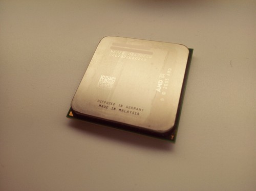 Processeur AMD ADXB26OCK23GM Dual Core 3.2 GHz - Occasion, Socket AM2+/AM3, Testé OK