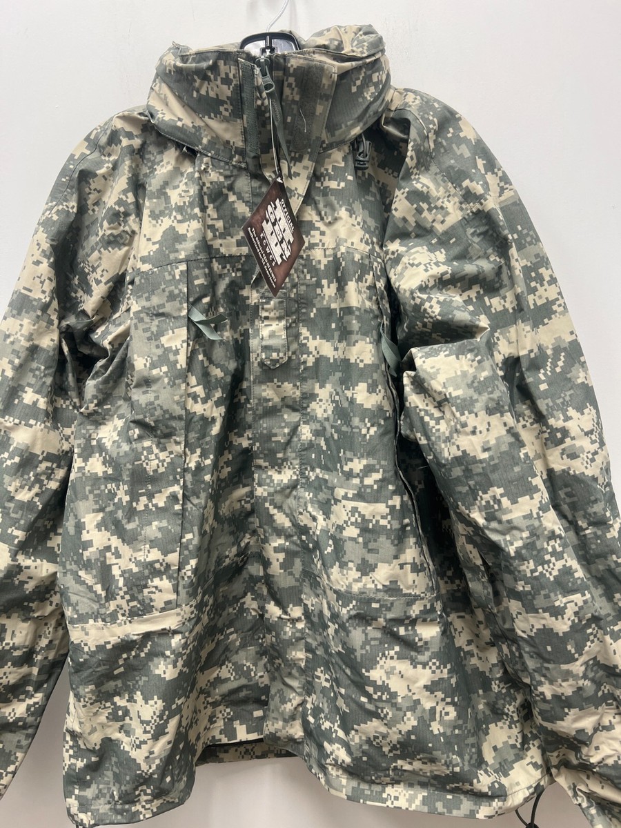 USGI ECWCS ACU GEN III LEVEL 6 EXTREME COLD/WET WEATHER
