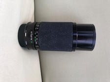 Tamron Adaptall 2 for Konica Macro Lens