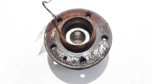 Volvo V70 1998 Steering knuckle - rear right side used, Genuine #1414126-60