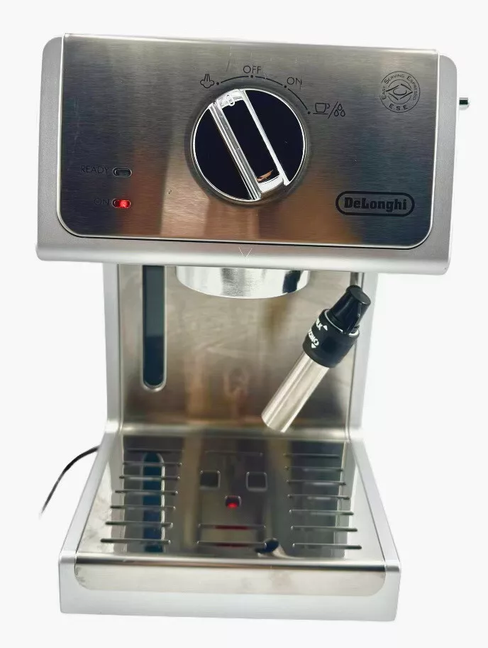 Delonghi ecp3620 clearance