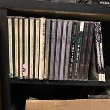CD LOT / STING (Gordon Sumner) ROCK $2 Each PICK 'EM  (Police)