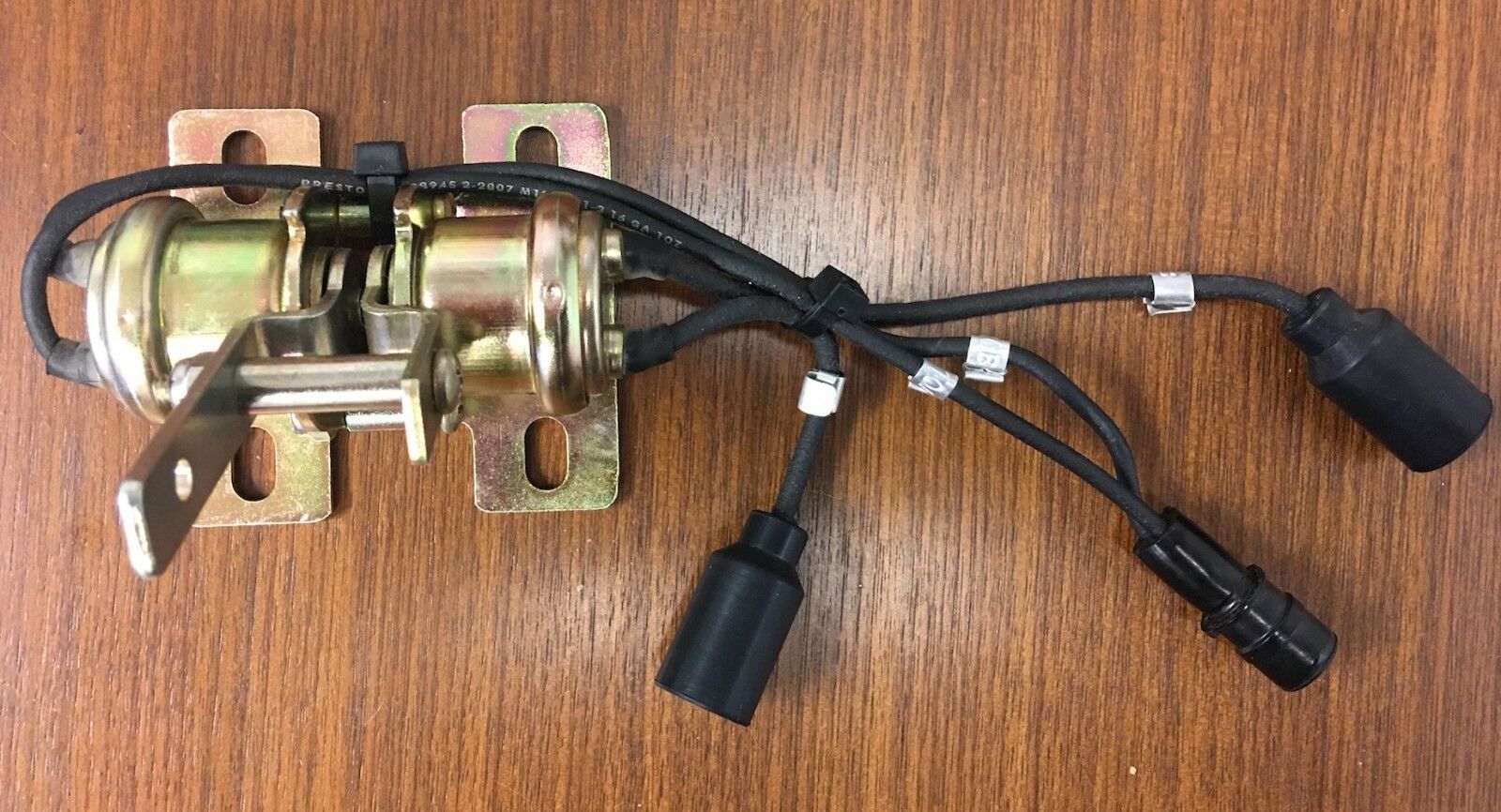 Brake Light Switch A2 Dual Lever HMMWV M998, 175,00 - Foto 2