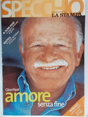 spiegel 245 gino paoli großer bruder anna nicole smith maler nautischer salon