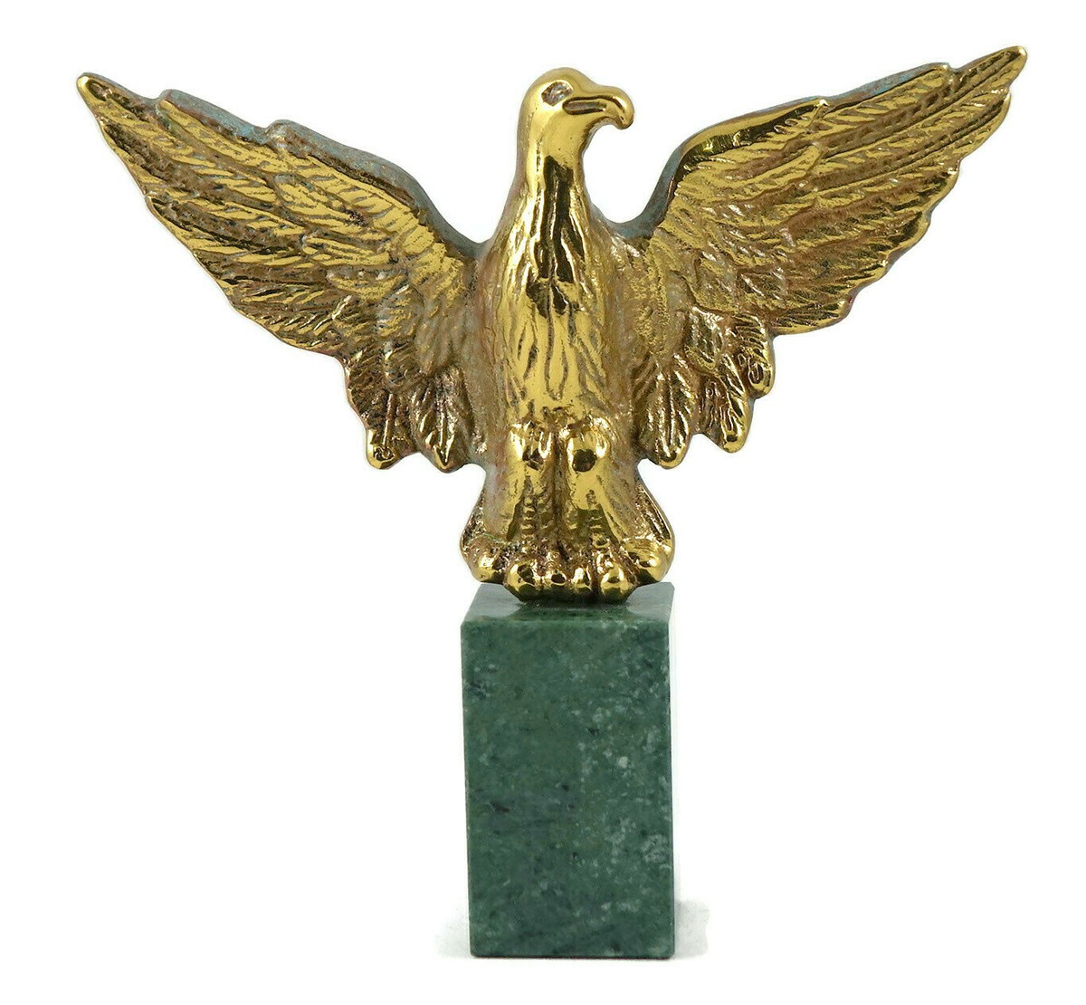Nazi Eagle Statue