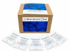 Bio-Safe One Septic Solution B.O.S.S. #1 Bacterial Enzyme Treatment - 1.5 Years