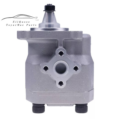 NEW For John Deere 650 750 Hydraulic Pump AM880754 CH15095 CH15096 | eBay