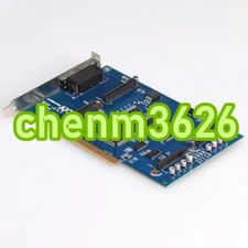 1PC USED AJINEXTEK BPHR V3.0 motion control card #YY
