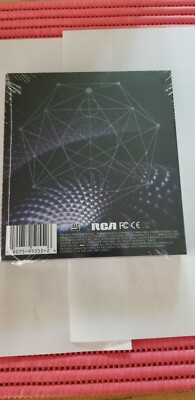 Fear Inoculum (Limited Edition) by Tool (CD, 2019) for sale online