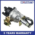 Electronic Distributor Fit For Nissan Navara Vanette Nomad Urvan Z20 Z24