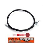 <!--F#f_0-->HOLDEN COMMODORE VB VC VH VK AUSSIE 4 SPEED & TRIMATIC SPEEDO CABLE <!--F/-->