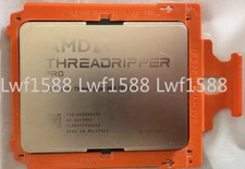 AMD Ryzen Threadripper PRO 7985WX CPU 3.2-5.1GHz 64 core PCIe 5.0 sTR5 processor