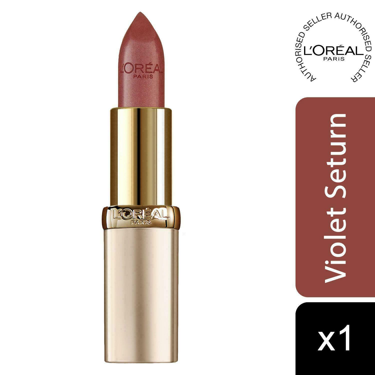L'Oreal Paris - Colour Riche - Karl - Lipstick Choose your Shades - Picture 34 of 140