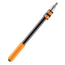 Telescopic Extension Pole 1.76-4 FT Multi-Purpose for Painting Cleaning