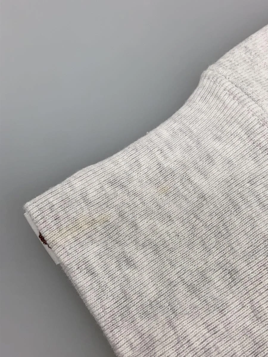 A BATHING APE (BAPE) Felpa con cappuccio e zip BAPE A BATHING APE taglia S grigio cotone #ED AZA