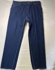 Big Smith Jeans Men's 36 Blue Denim Jeans