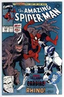 Amazing Spider-Man #344 1991 (NM- 9.2)