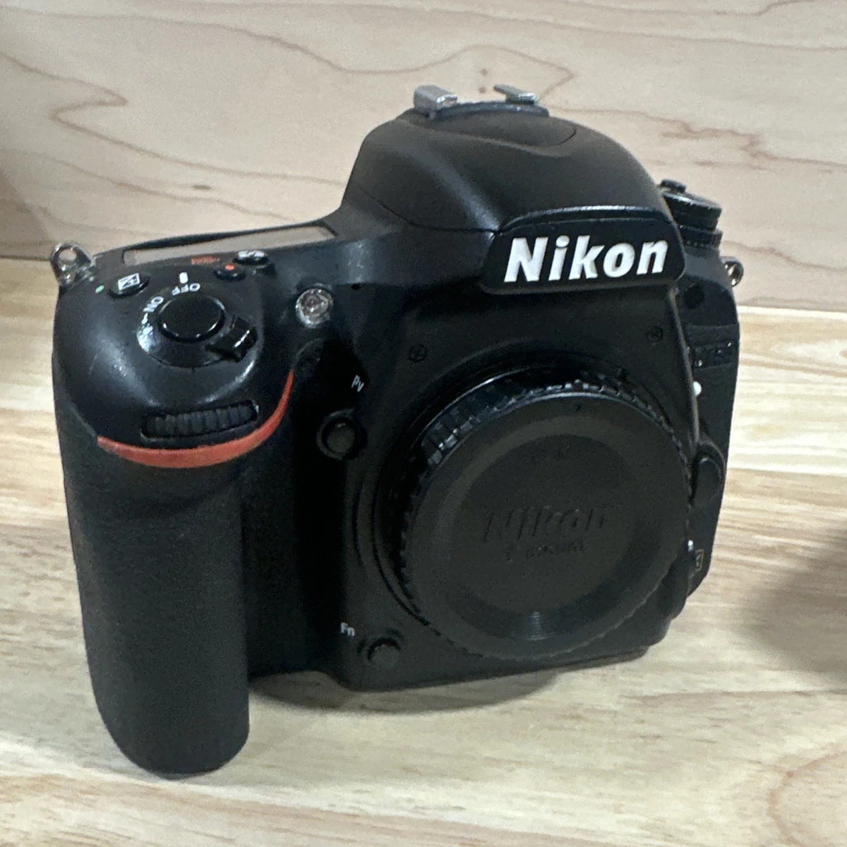 Nikon D750 Digital Cameras for Sale | Shop New & Used Digital