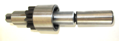 専用jack 専用jack FOR HARLEY, STARTER JACKSHAFT ASSEMBLY, BIG TWINS, 9