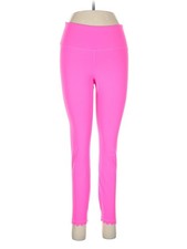 IVL Collective Women Pink Active Pants 8