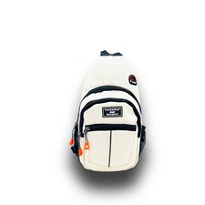 Mini Backpack – Small pack for Kids/Adults – Lightweight Travel Bag –  3 Pockets