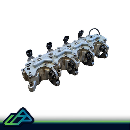 2014-2022 Dodge Fiat Multiair 1.4 VVT Variable Valve Timing Actuator 04893099AC