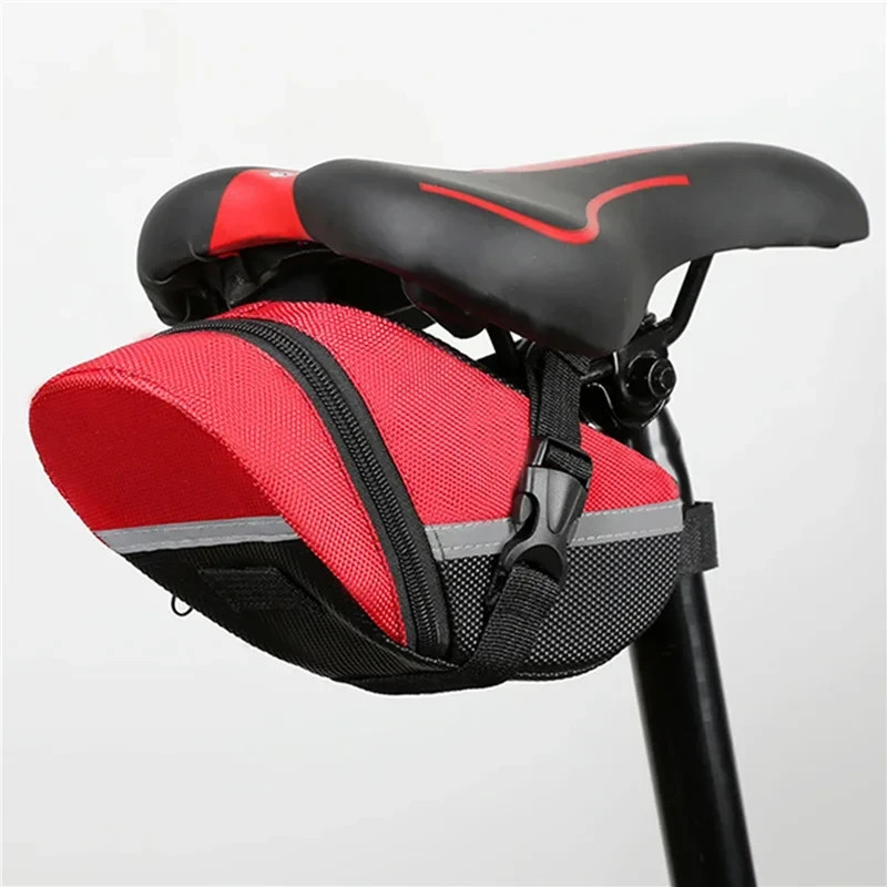 Black / Red