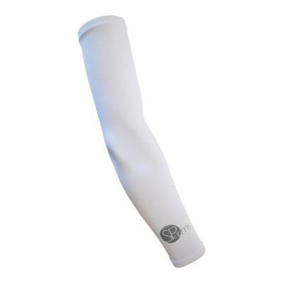 SParms Premium Sun Protection Compression Arm Sleeves Lightweight Breathable
