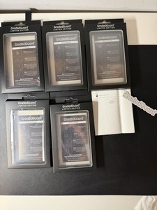 Graded Guard Midnight | eBay