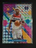 Bilal Coulibaly 2025-26 Topps Finest Basketball Geometric Common [2hk