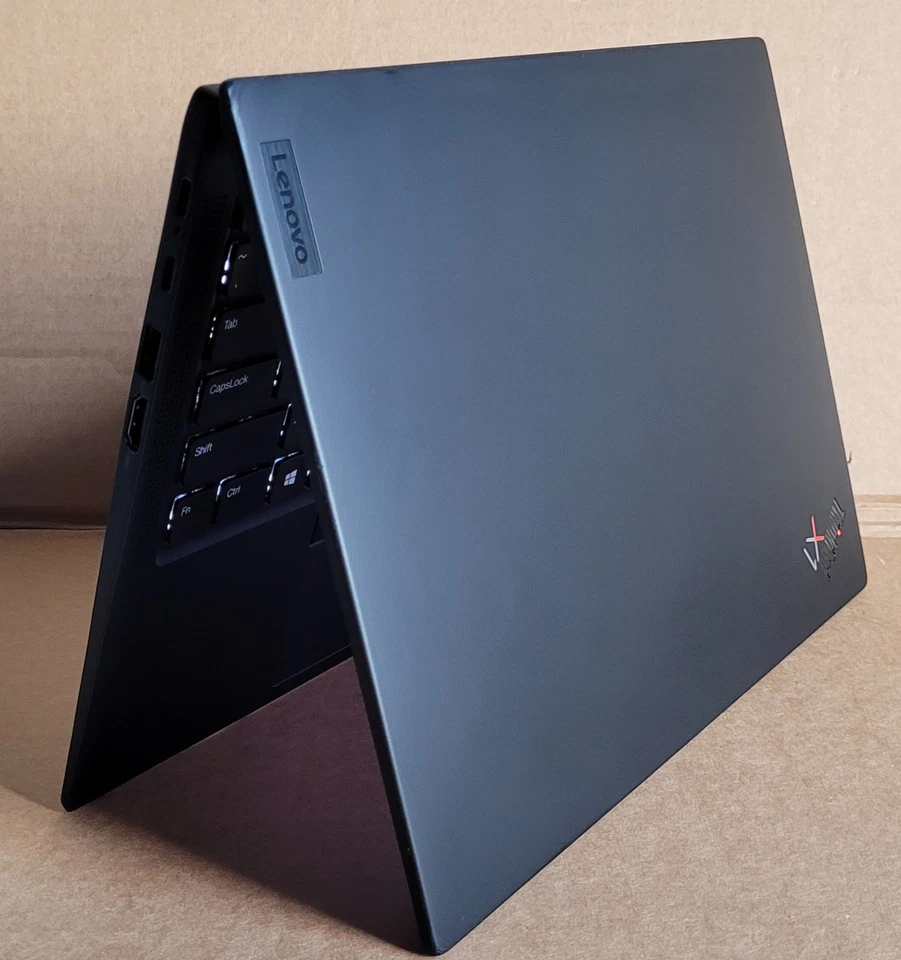 Lenovo ThinkPad X1 G9 · i7-1185G7 · 16GB · 1TB, Foto 4 von 5