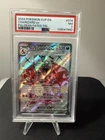 2024 POKEMON SVP EN-SV BLACK STAR PROMO PALDEAN FATES TIN CHARIZARD EX PSA 7 074