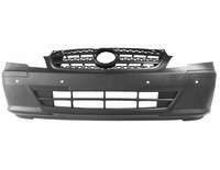 StoßStange Vorne Mercedes Vito W639 2010-2014 Lackierbar MIT Sensoren
