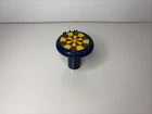 Vintage Star Wars 1979 Millennium Falcon Chess Game Table Part Original Decal