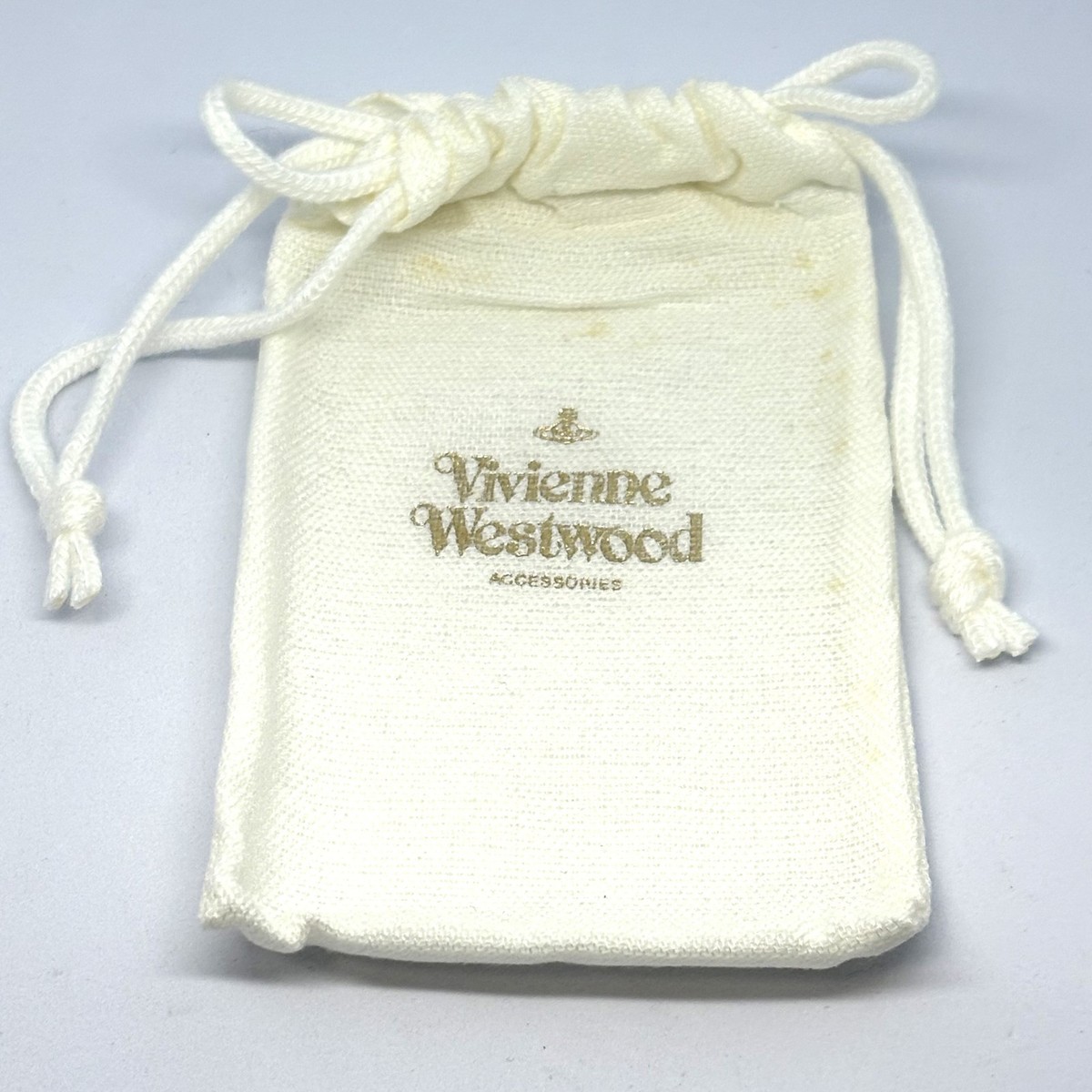 Discontinued Vivienne Westwood cigarette case business card holder