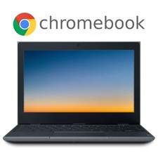 Lenovo Chromebook 100e 11.6" Gen 2 A4 1.6GHz/4GB/64GB 82CD0000US - w/Warranty