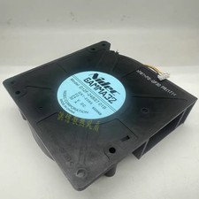 Nidec D12F-24BS7 01B 12032 DC24V 0.30A 12CM 3-Pin Turbo Cooling Fan