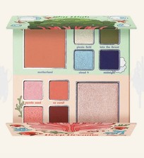 Sky High Deep Dreams Shadow Palette