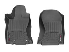 Weathertech Floorliner For 2020-2025 Subaru Outback - 1st Row Black