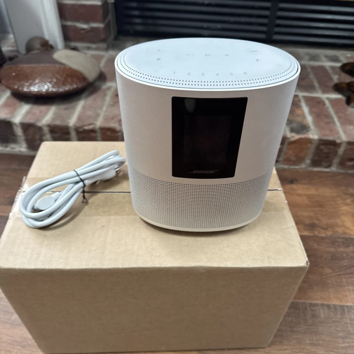 Bose Home Speaker 500 Alexa Smart Speakers for sale | eBay